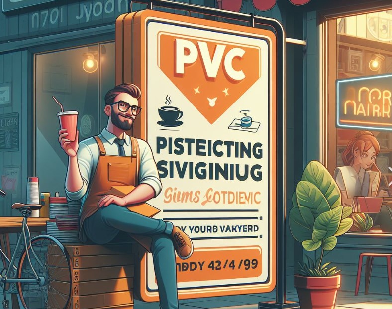 You are currently viewing Letreros de PVC: La solución duradera y versátil para publicidad impactante